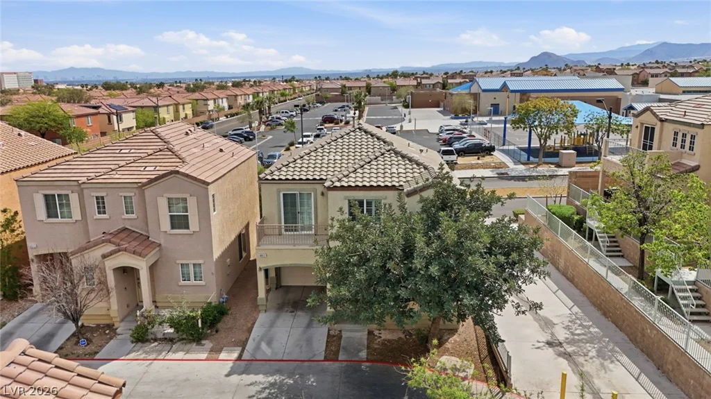 9017 Becoming, Las Vegas, NV 89149