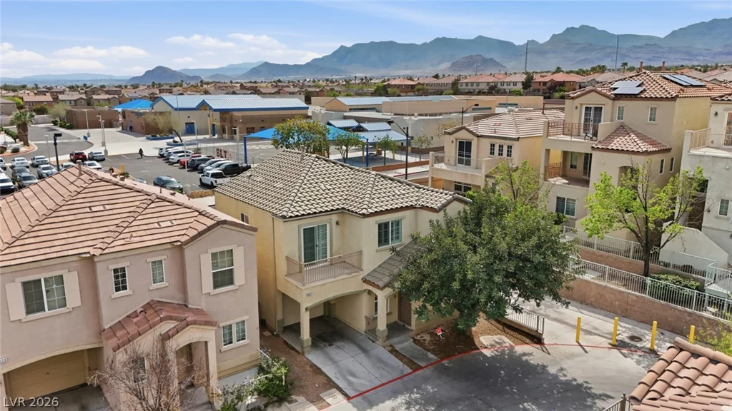 9017 Becoming, Las Vegas, NV 89149