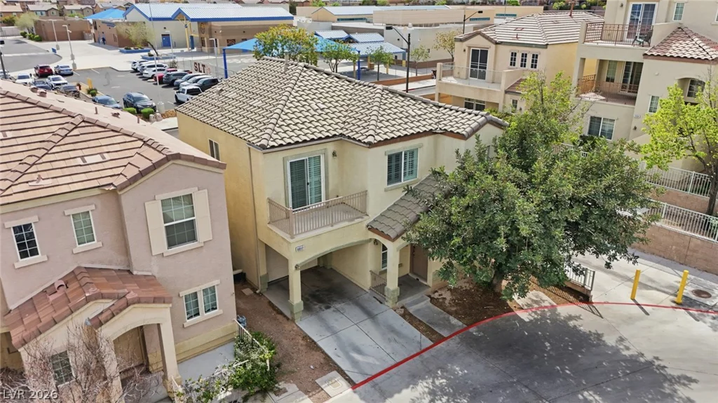 9017 Becoming, Las Vegas, NV 89149