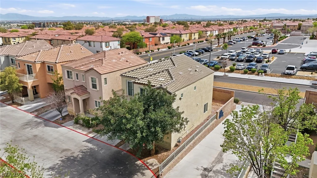 9017 Becoming, Las Vegas, NV 89149