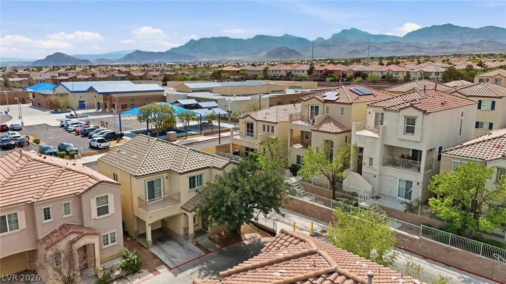 9017 Becoming, Las Vegas, NV 89149