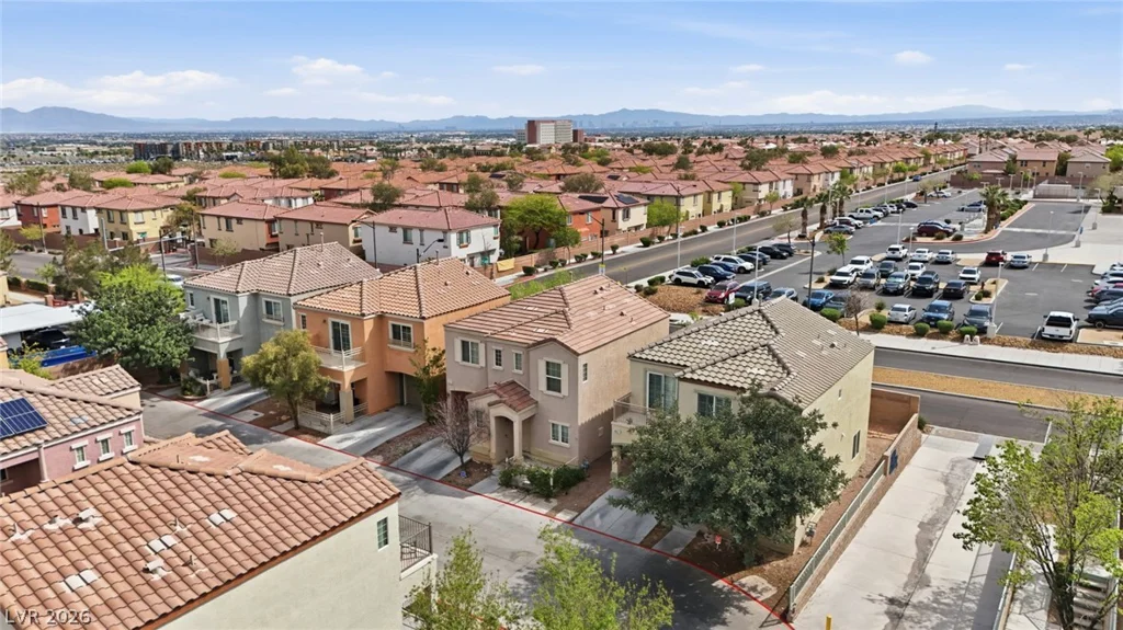9017 Becoming, Las Vegas, NV 89149