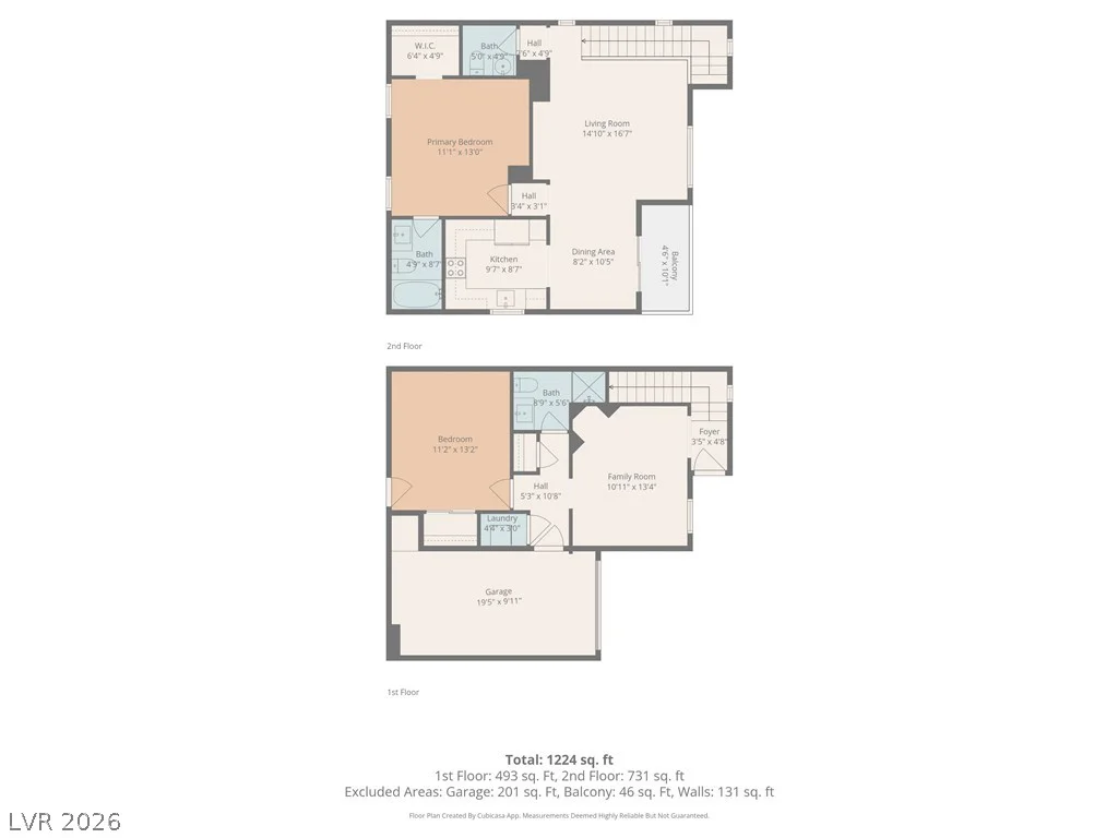 9017 Becoming, Las Vegas, NV 89149