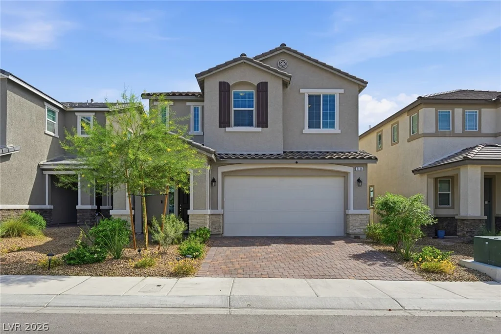 7136 Port Stephens, North Las Vegas, NV 89084