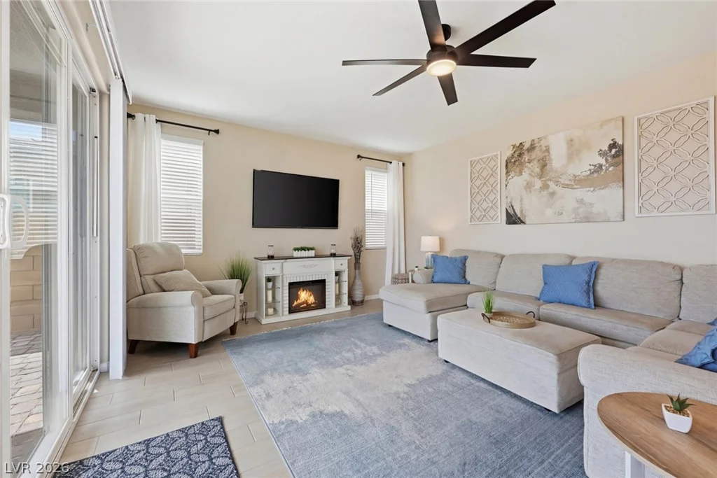7136 Port Stephens, North Las Vegas, NV 89084