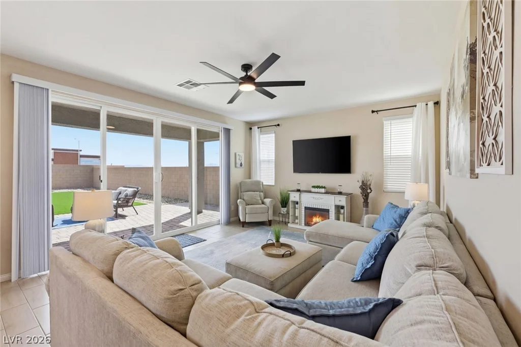 7136 Port Stephens, North Las Vegas, NV 89084