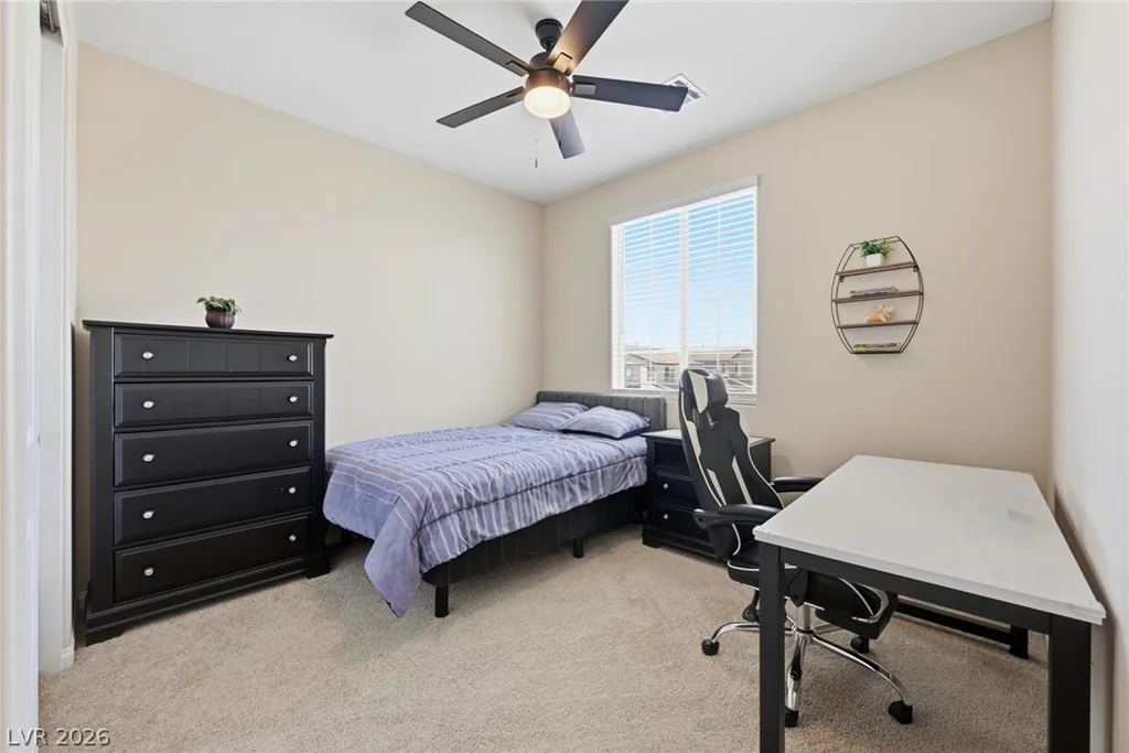 7136 Port Stephens, North Las Vegas, NV 89084