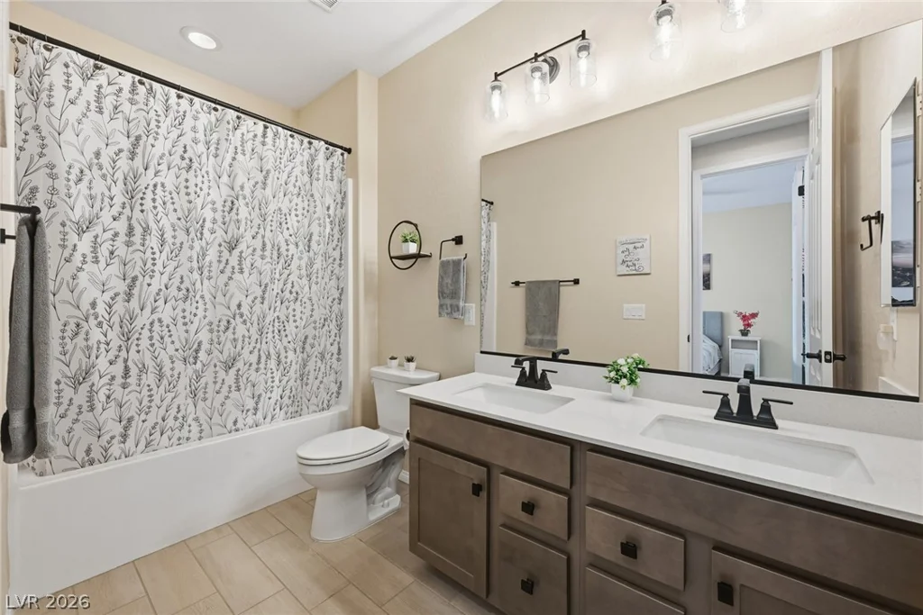 7136 Port Stephens, North Las Vegas, NV 89084