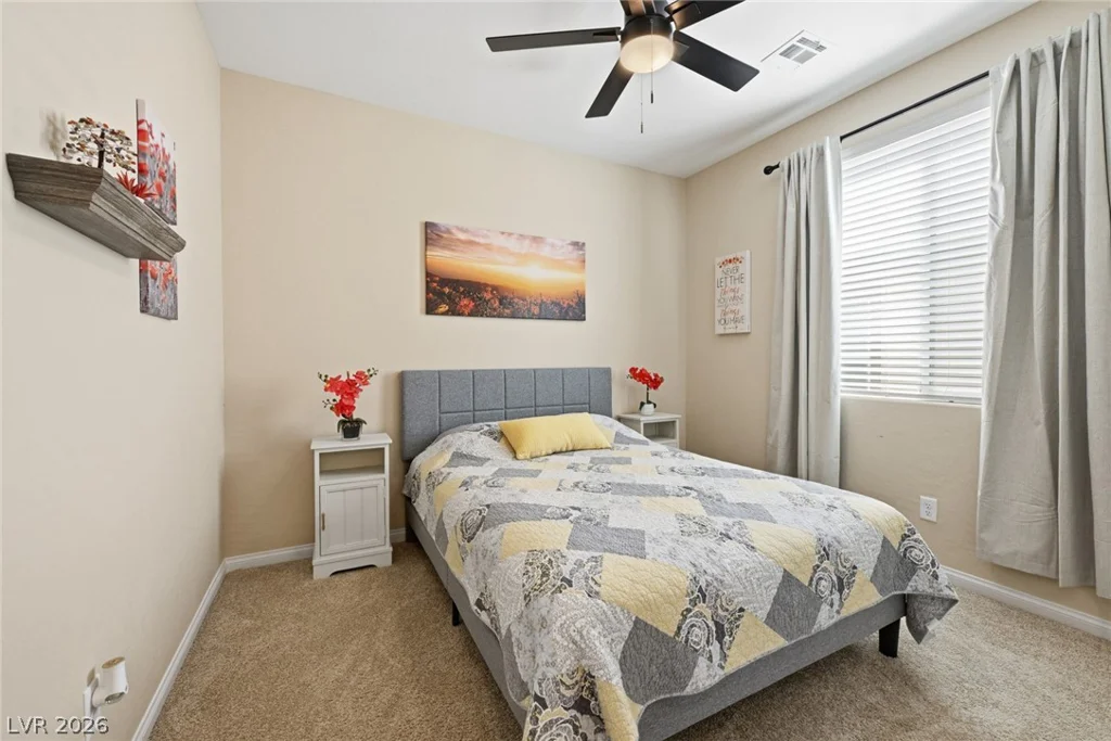 7136 Port Stephens, North Las Vegas, NV 89084
