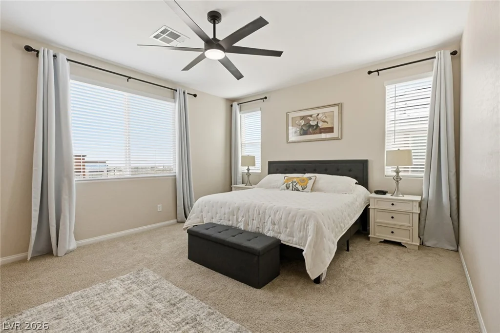 7136 Port Stephens, North Las Vegas, NV 89084