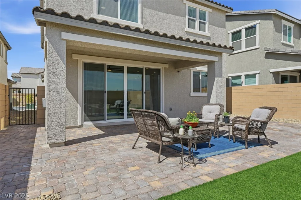 7136 Port Stephens, North Las Vegas, NV 89084