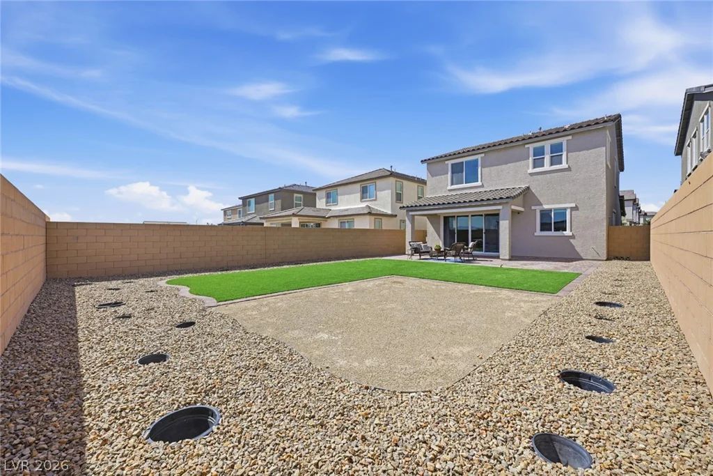 7136 Port Stephens, North Las Vegas, NV 89084