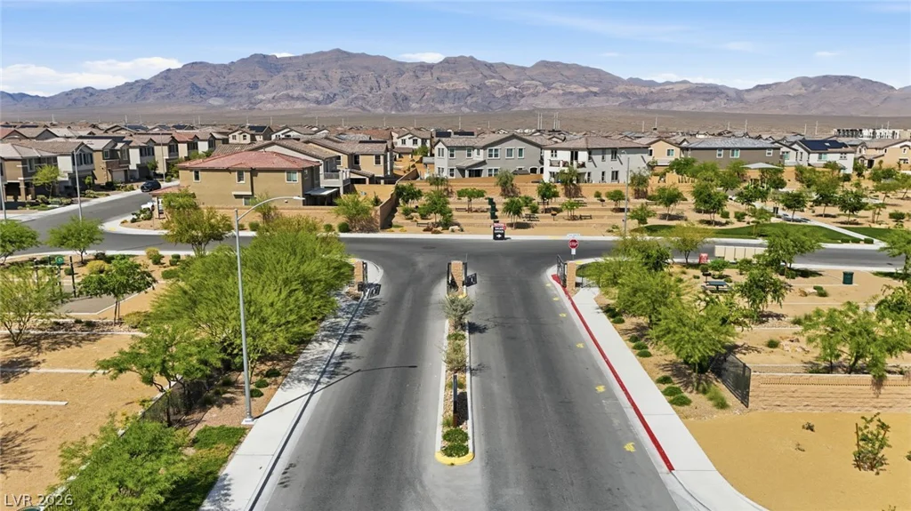 7136 Port Stephens, North Las Vegas, NV 89084