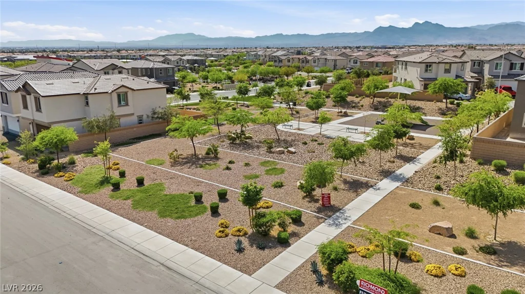 7136 Port Stephens, North Las Vegas, NV 89084