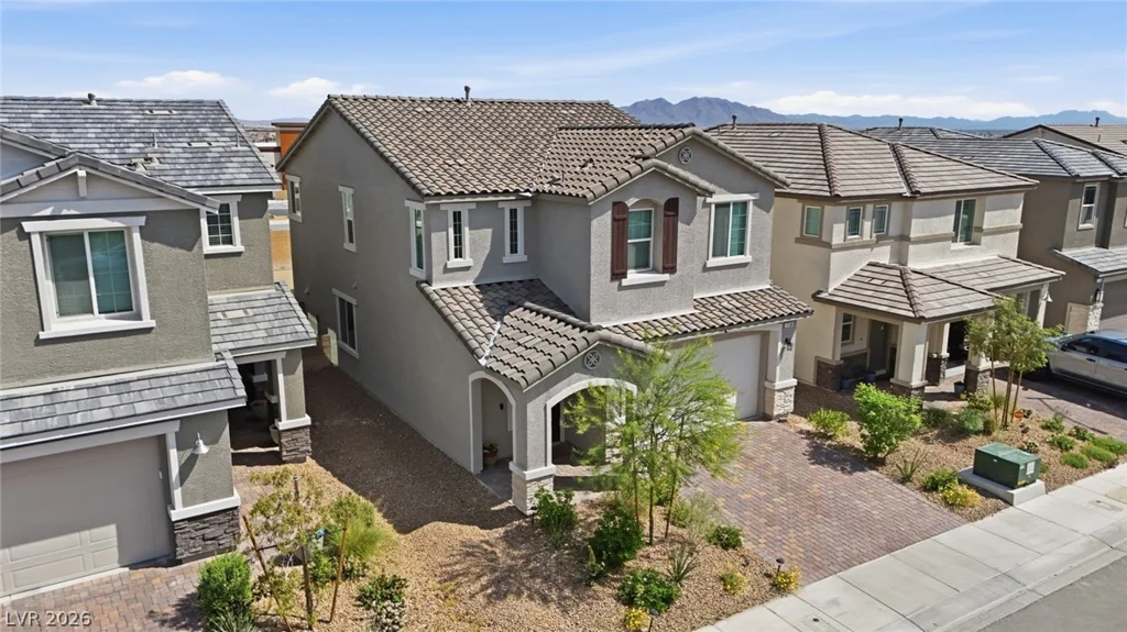 7136 Port Stephens, North Las Vegas, NV 89084