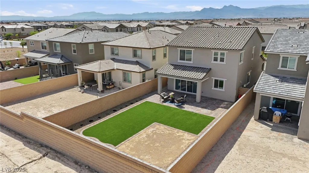 7136 Port Stephens, North Las Vegas, NV 89084