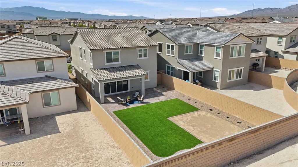 7136 Port Stephens, North Las Vegas, NV 89084