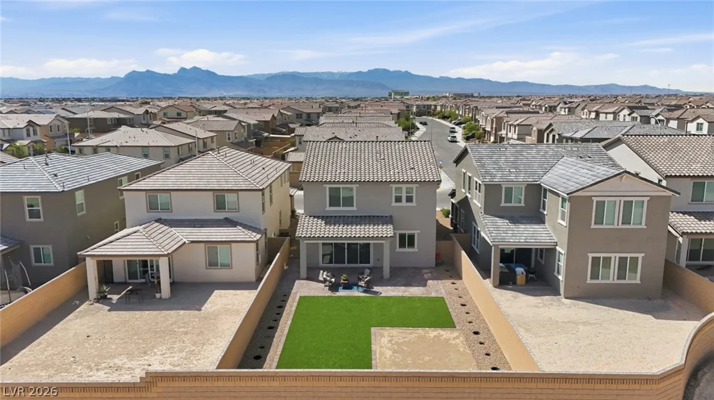 7136 Port Stephens, North Las Vegas, NV 89084