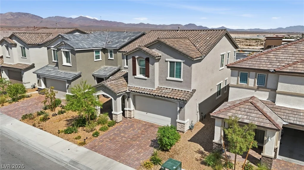 7136 Port Stephens, North Las Vegas, NV 89084