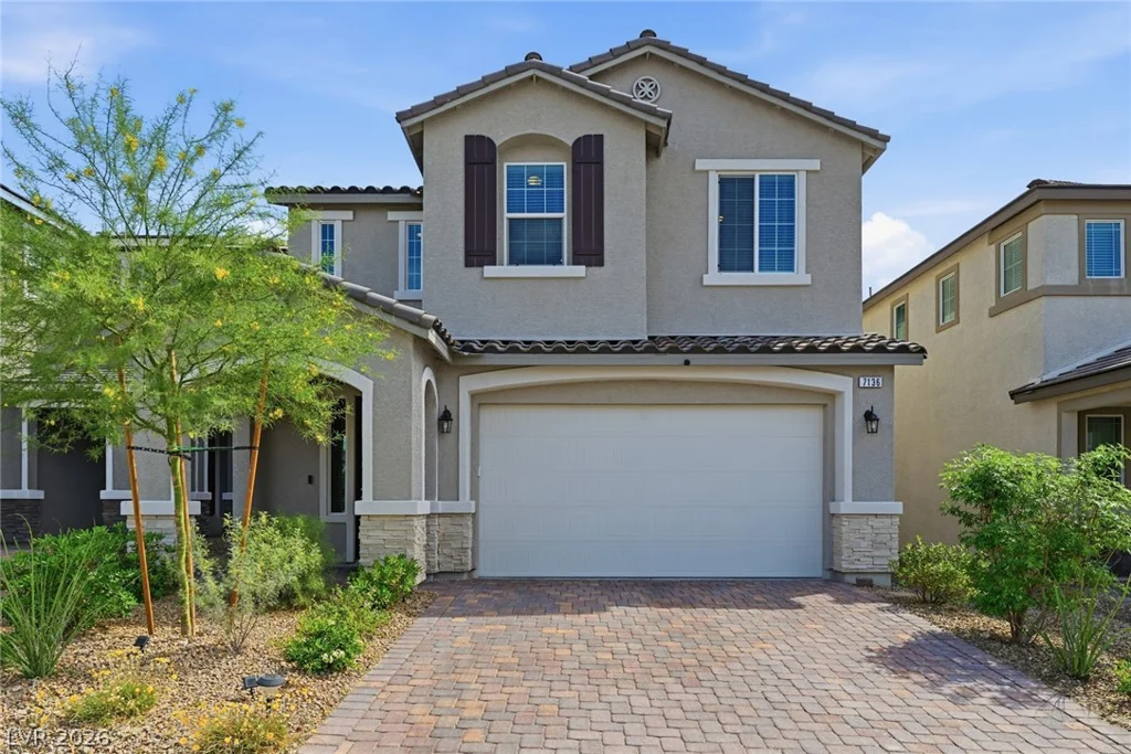 7136 Port Stephens, North Las Vegas, NV 89084