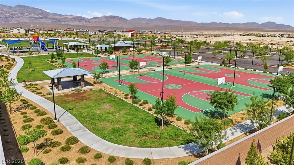 7136 Port Stephens, North Las Vegas, NV 89084