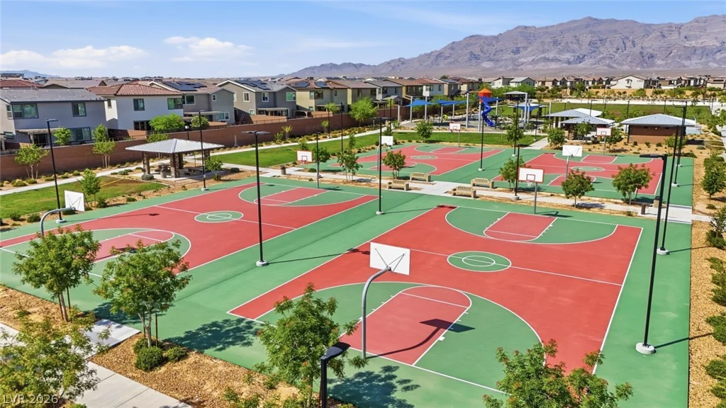 7136 Port Stephens, North Las Vegas, NV 89084