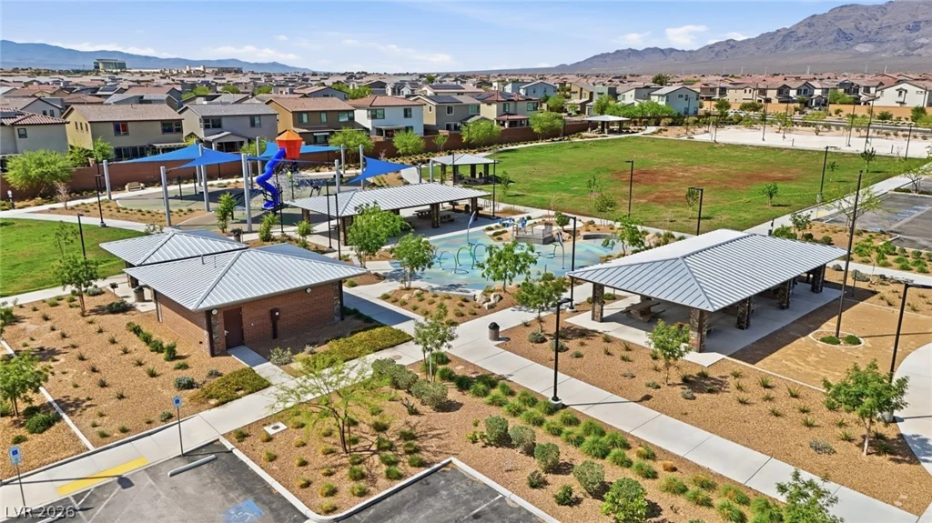 7136 Port Stephens, North Las Vegas, NV 89084