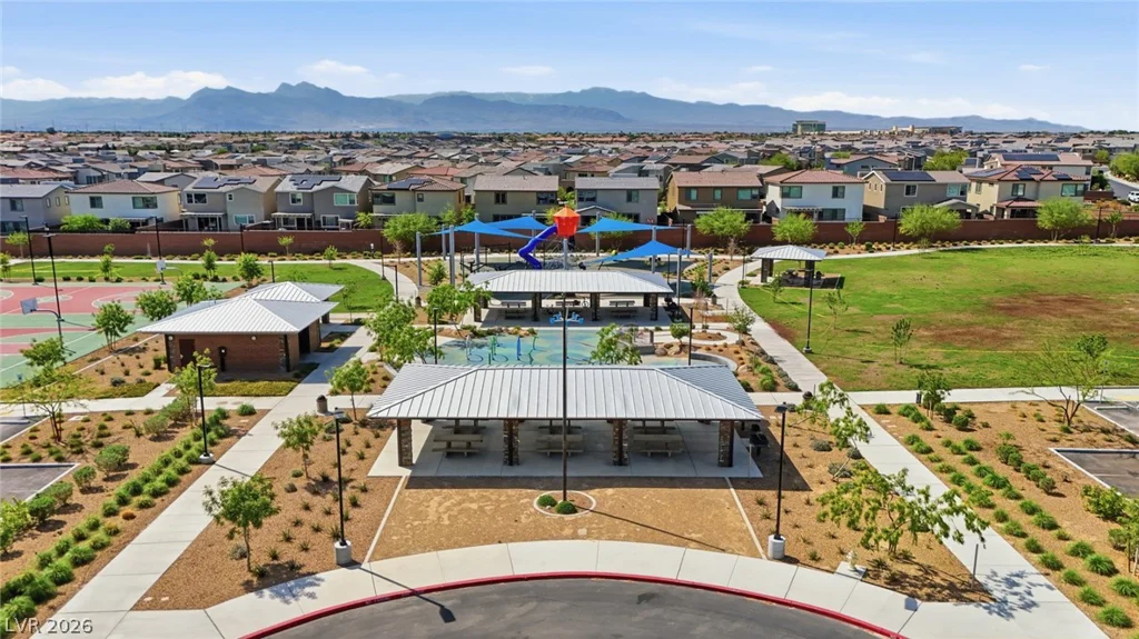7136 Port Stephens, North Las Vegas, NV 89084