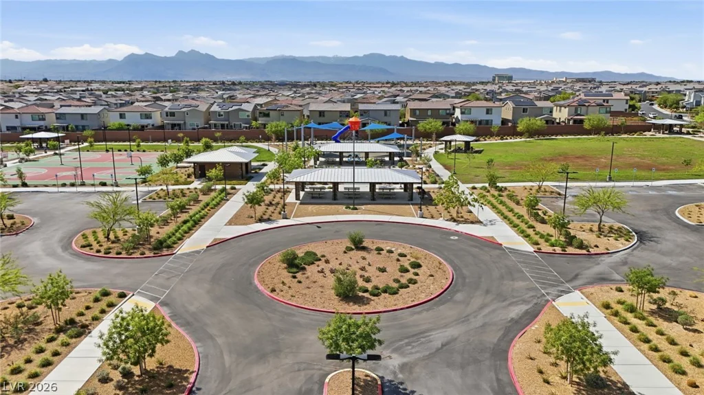 7136 Port Stephens, North Las Vegas, NV 89084