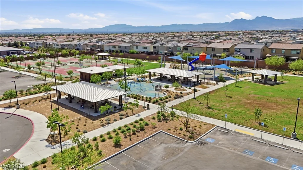 7136 Port Stephens, North Las Vegas, NV 89084