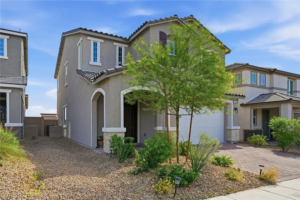 7136 Port Stephens, North Las Vegas, NV 89084