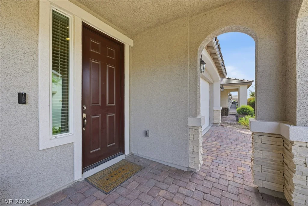 7136 Port Stephens, North Las Vegas, NV 89084