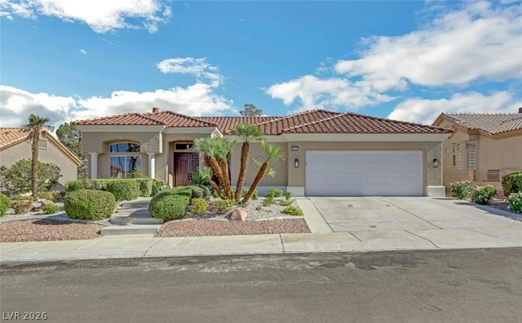 9213 Villa Ridge, Las Vegas, NV 89134