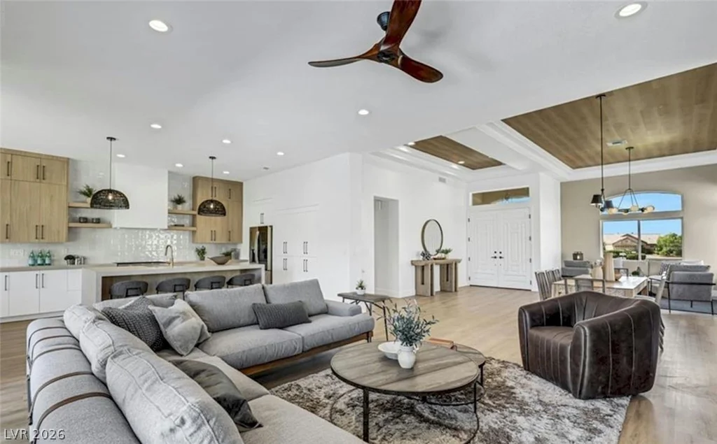 9213 Villa Ridge, Las Vegas, NV 89134