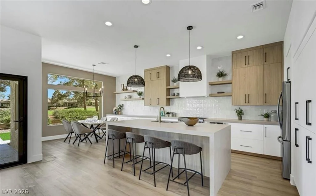 9213 Villa Ridge, Las Vegas, NV 89134