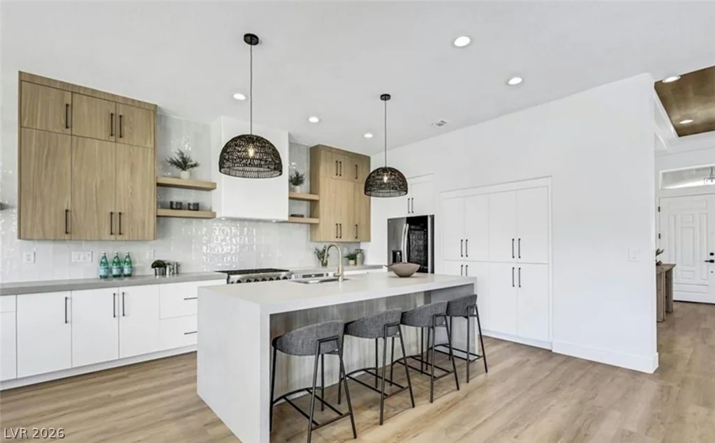 9213 Villa Ridge, Las Vegas, NV 89134
