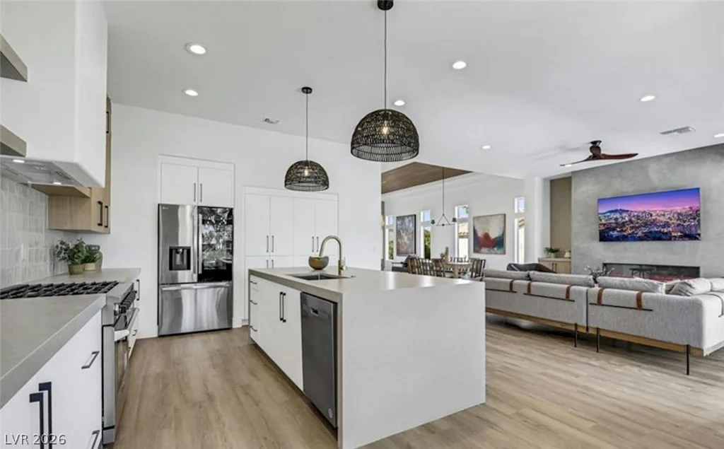 9213 Villa Ridge, Las Vegas, NV 89134