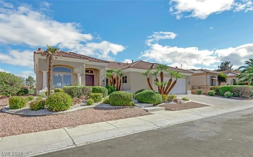 9213 Villa Ridge, Las Vegas, NV 89134