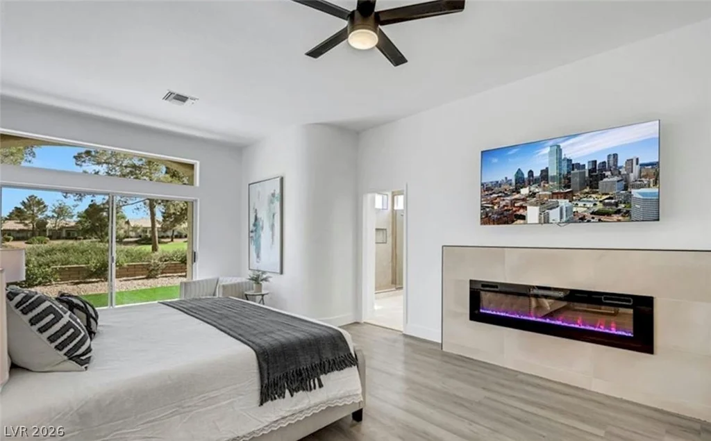 9213 Villa Ridge, Las Vegas, NV 89134