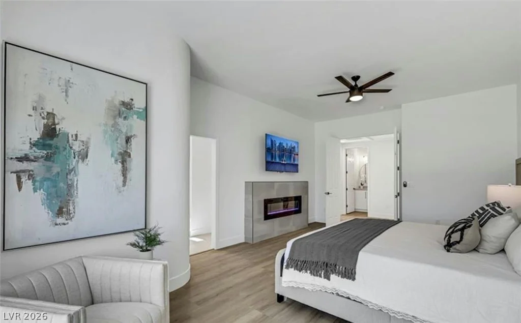 9213 Villa Ridge, Las Vegas, NV 89134