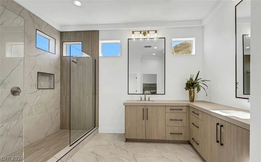 9213 Villa Ridge, Las Vegas, NV 89134