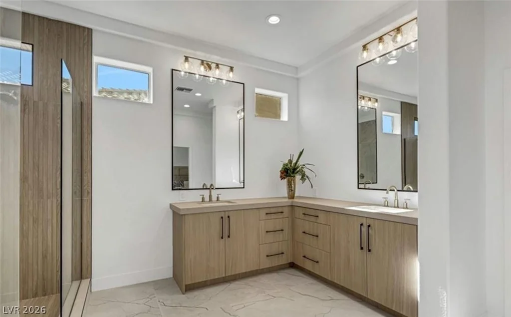9213 Villa Ridge, Las Vegas, NV 89134