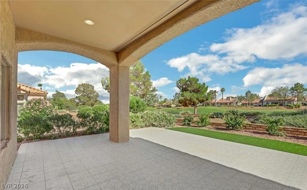 9213 Villa Ridge, Las Vegas, NV 89134