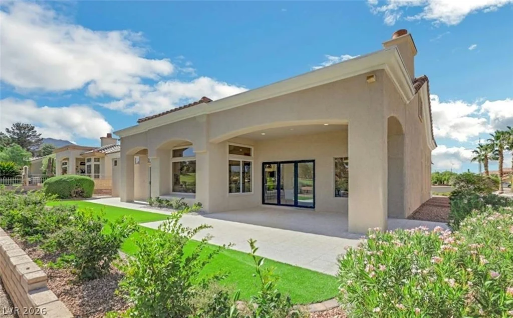 9213 Villa Ridge, Las Vegas, NV 89134
