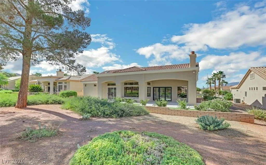 9213 Villa Ridge, Las Vegas, NV 89134