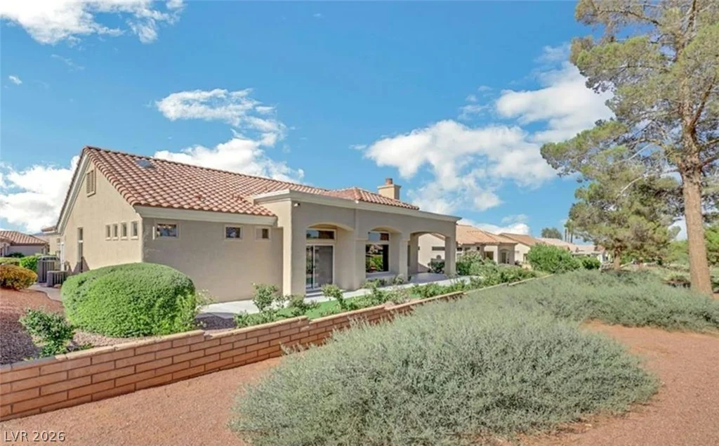 9213 Villa Ridge, Las Vegas, NV 89134