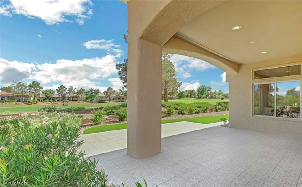 9213 Villa Ridge, Las Vegas, NV 89134