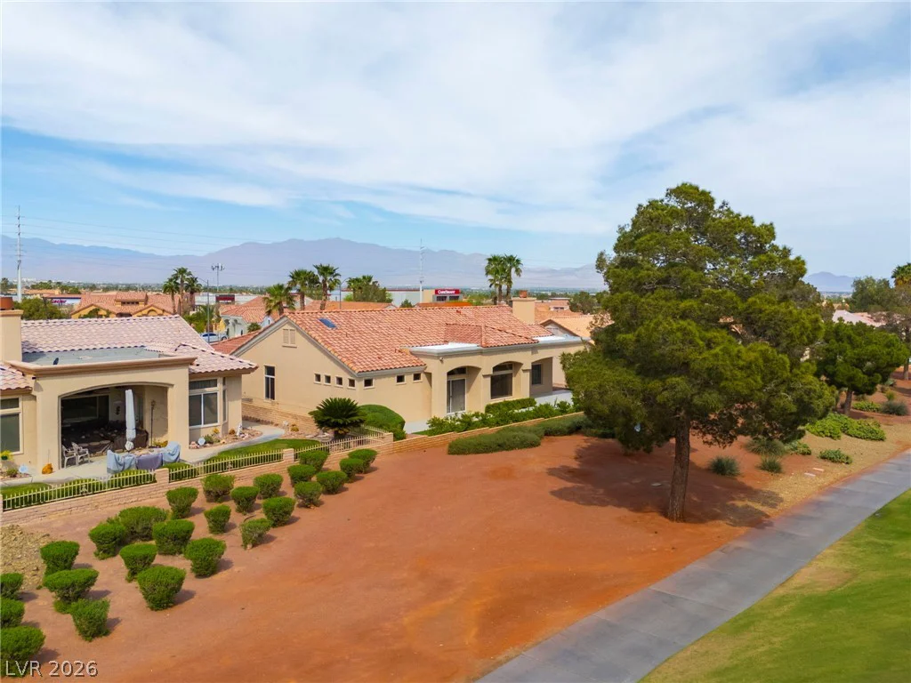 9213 Villa Ridge, Las Vegas, NV 89134