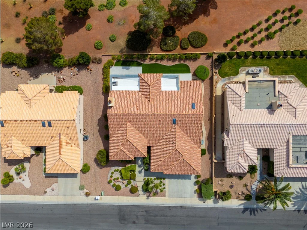 9213 Villa Ridge, Las Vegas, NV 89134