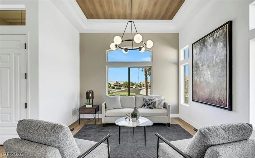 9213 Villa Ridge, Las Vegas, NV 89134